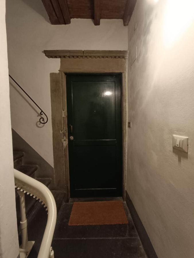 La Vecchia Firenze Apartment ภายนอก รูปภาพ
