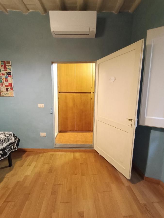 La Vecchia Firenze Apartment ภายนอก รูปภาพ